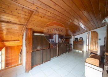 Cucina - Villa Costa Volpino - foto 23