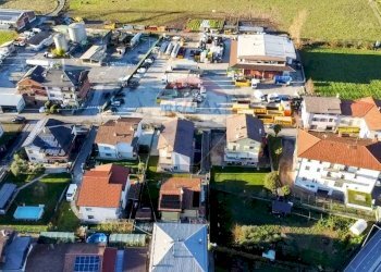 Posizione della mappa - Villa Costa Volpino - foto 25