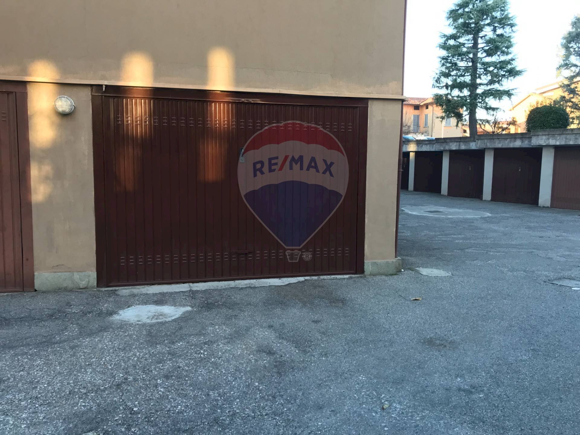 Edificio all\'aperto - Box Via Vittorio Veneto
 
2/d, Bonate Sotto - photo 1