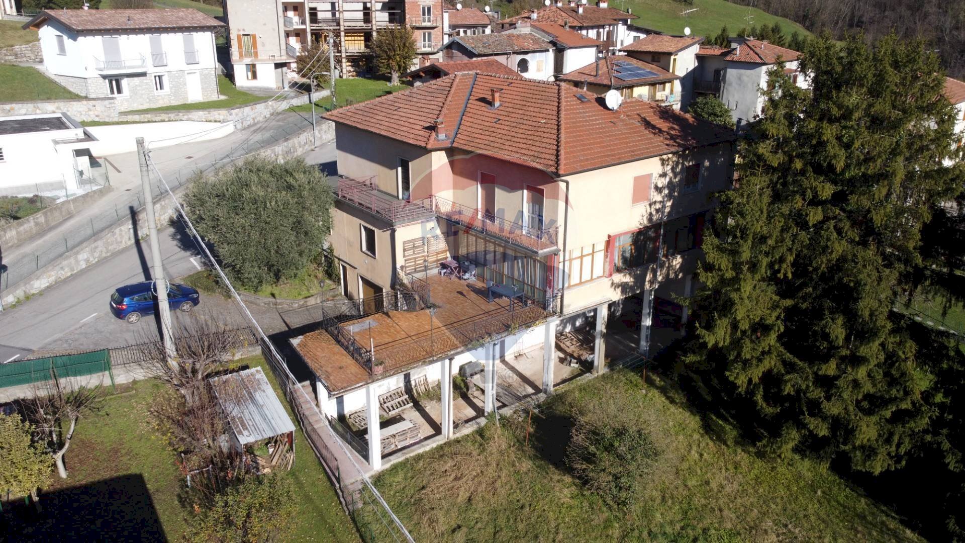 Casa all\'aperto - Casa indipendente Gaverina Terme - foto 1