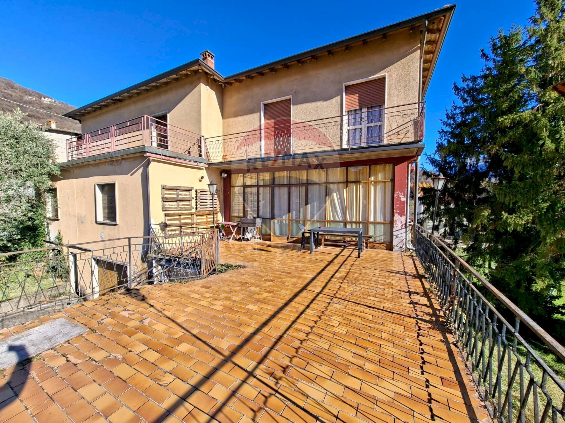 Casa all\'aperto - Casa indipendente Gaverina Terme - foto 3