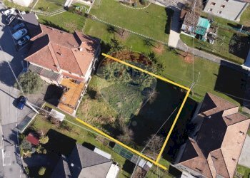 Posizione della mappa - Casa indipendente Gaverina Terme - foto 2