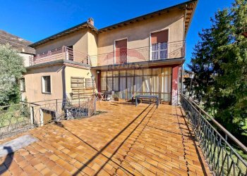 Casa all\'aperto - Casa indipendente Gaverina Terme - foto 3