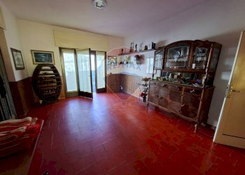 Soggiorno - Casa indipendente Gaverina Terme - foto 4