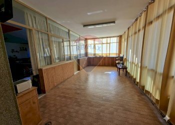 Hall / corridoio - Casa indipendente Gaverina Terme - foto 8