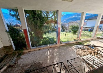 Terrazza - Casa indipendente Gaverina Terme - foto 23