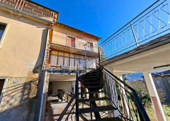 Terrazza - Casa indipendente Gaverina Terme - foto 28