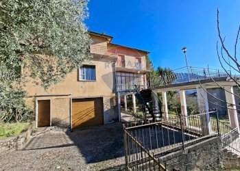 Casa all\'aperto - Casa indipendente Gaverina Terme - foto 29