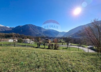 Vista delle montagne - Casa indipendente Gaverina Terme - foto 32