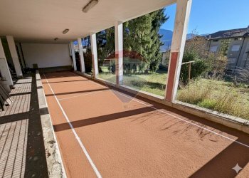 Terrazza - Casa indipendente Gaverina Terme - foto 35