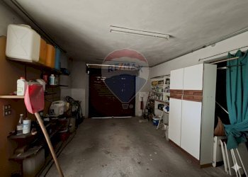 Parcheggio - Casa indipendente Gaverina Terme - foto 36