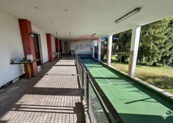 Terrazza - Casa indipendente Gaverina Terme - foto 37