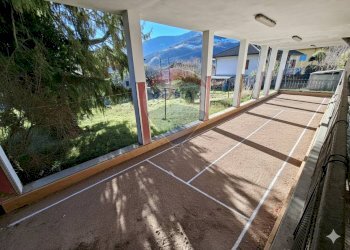 Balcone - Casa indipendente Gaverina Terme - foto 38