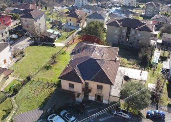 Casa all\'aperto - Casa indipendente Gaverina Terme - foto 40