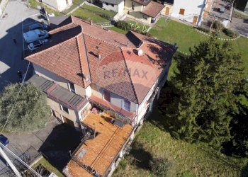 Posizione della mappa - Casa indipendente Gaverina Terme - foto 47