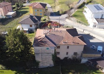 Casa all\'aperto - Casa indipendente Gaverina Terme - foto 50