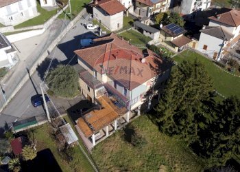 Posizione della mappa - Casa indipendente Gaverina Terme - foto 54