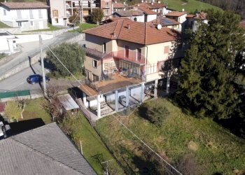 Edificio all\'aperto - Casa indipendente Gaverina Terme - foto 55