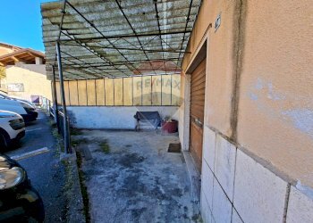 Parcheggio - Casa indipendente Gaverina Terme - foto 61