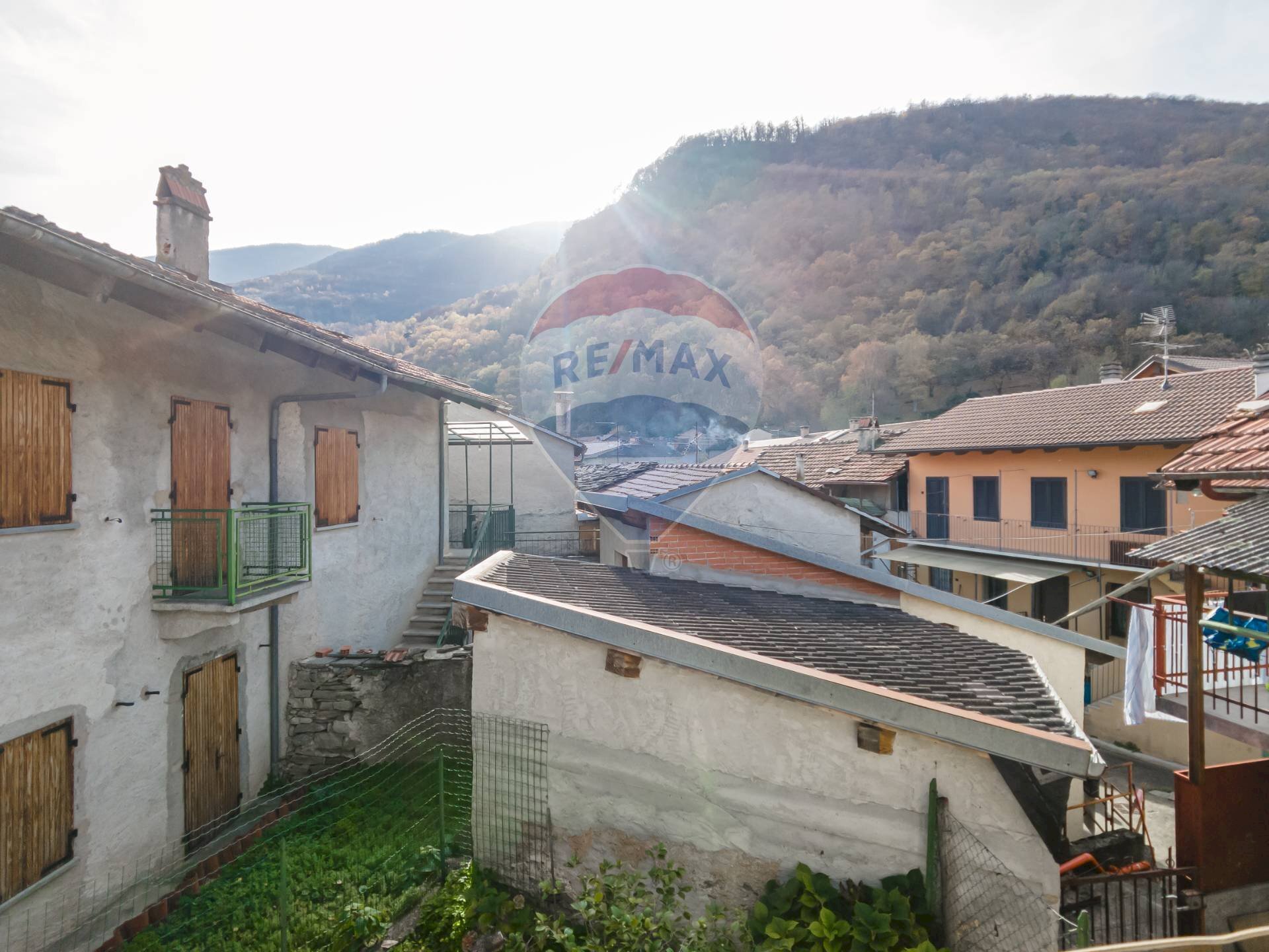 Panorama - Independent house via Castagneretto
 
38, Villar Focchiardo - photo 2