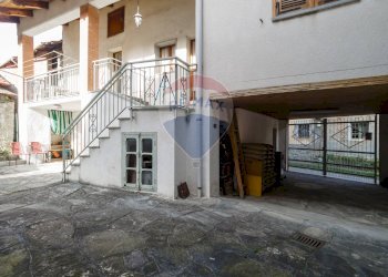 Facciata casa - Independent house via Castagneretto
 
38, Villar Focchiardo - photo 3