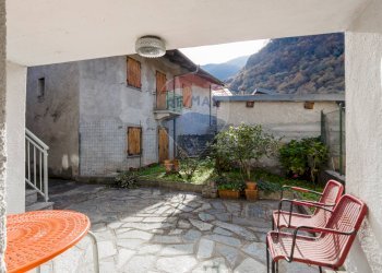 Cortile - Independent house via Castagneretto
 
38, Villar Focchiardo - photo 6