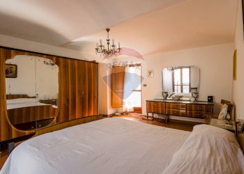 Camera / camera da letto - Independent house via Castagneretto
 
38, Villar Focchiardo - photo 8