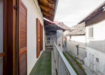 Balcone - Independent house via Castagneretto
 
38, Villar Focchiardo - photo 10