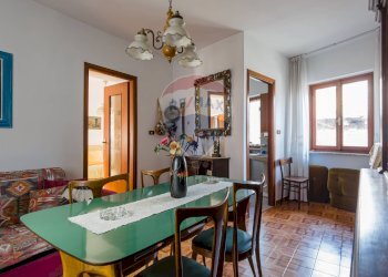 Sala da pranzo - Independent house via Castagneretto
 
38, Villar Focchiardo - photo 12