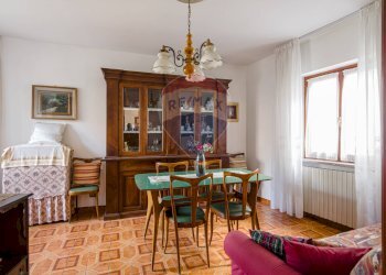 Sala da pranzo - Independent house via Castagneretto
 
38, Villar Focchiardo - photo 14