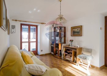 Soggiorno - Independent house via Castagneretto
 
38, Villar Focchiardo - photo 17