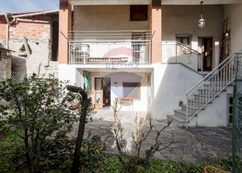 FACCIATA PRINCIPALE - Independent house via Castagneretto
 
38, Villar Focchiardo - photo 24