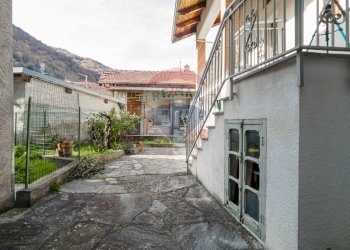 Cortile - Independent house via Castagneretto
 
38, Villar Focchiardo - photo 25