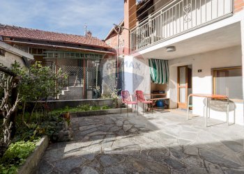 Cortile - Independent house via Castagneretto
 
38, Villar Focchiardo - photo 26