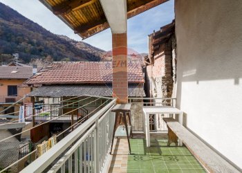 Balcone - Independent house via Castagneretto
 
38, Villar Focchiardo - photo 27