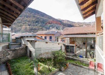 Panorama - Independent house via Castagneretto
 
38, Villar Focchiardo - photo 28