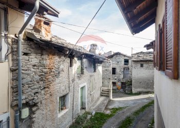 Esterno casa - Independent house via Castagneretto
 
38, Villar Focchiardo - photo 32