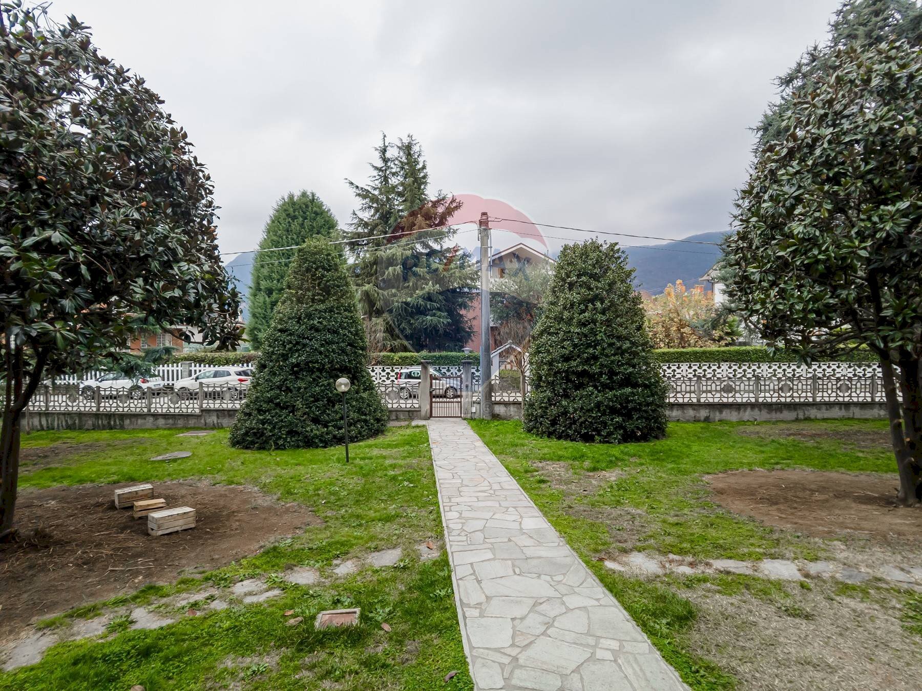 Giardino - Quadrilocale via Cesare Pavese
 
3, Sangano - foto 2