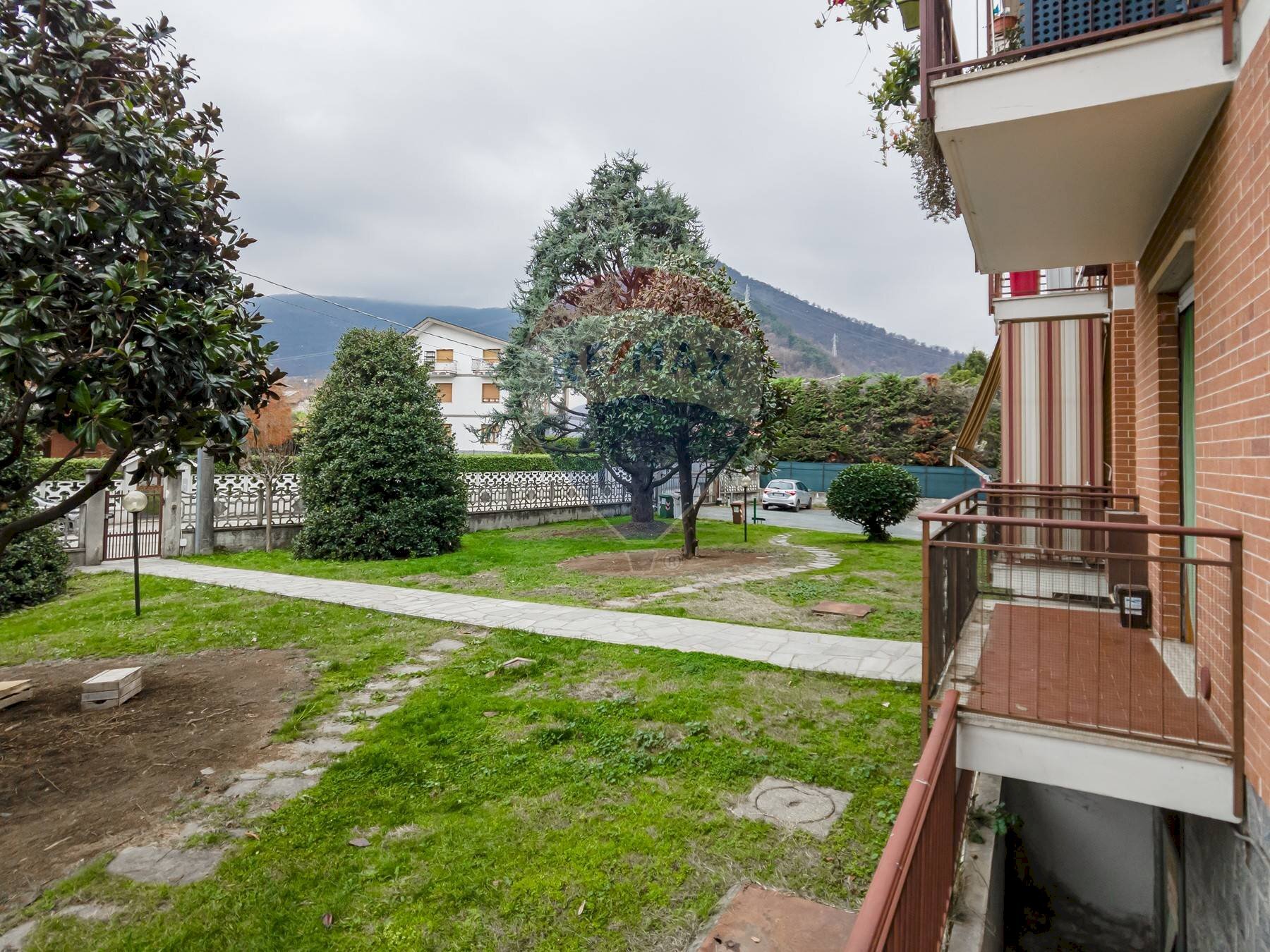 Giardino - Quadrilocale via Cesare Pavese
 
3, Sangano - foto 3