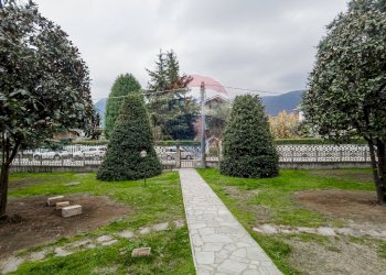 Giardino - Quadrilocale via Cesare Pavese
 
3, Sangano - foto 2