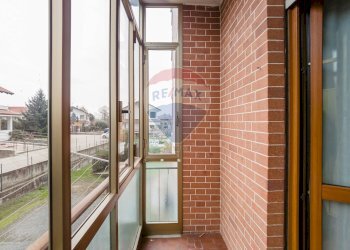 Balcone - Quadrilocale via Cesare Pavese
 
3, Sangano - foto 13