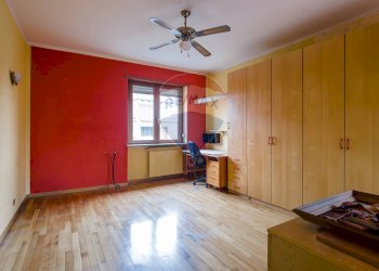 Camera / camera da letto - Quadrilocale via Cesare Pavese
 
3, Sangano - foto 18