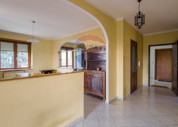 Cucina - Quadrilocale via Cesare Pavese
 
3, Sangano - foto 19