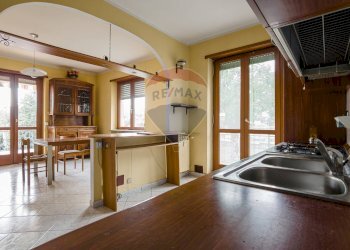 Cucina - Quadrilocale via Cesare Pavese
 
3, Sangano - foto 24