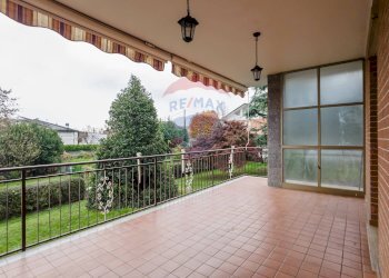 Terrazza - Quadrilocale via Cesare Pavese
 
3, Sangano - foto 27