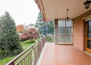 Balcone - Quadrilocale via Cesare Pavese
 
3, Sangano - foto 28