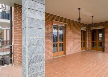 Terrazza - Quadrilocale via Cesare Pavese
 
3, Sangano - foto 29