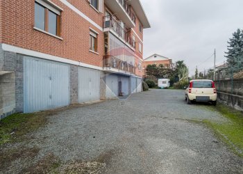 Edificio all\'aperto - Quadrilocale via Cesare Pavese
 
3, Sangano - foto 31