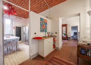 Foto 16 - Appartamento Via Della Liberta'
 
3, Alessandria - foto 16