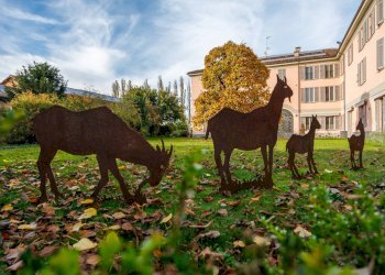 Foto 48 - Appartamento Via Della Liberta'
 
3, Alessandria - foto 44
